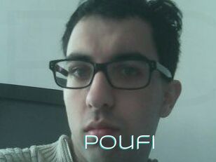 Poufi