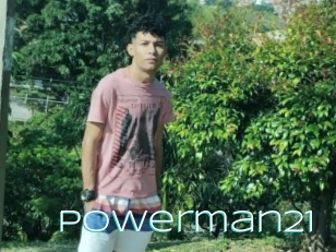 Powerman21