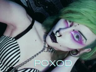 Poxod