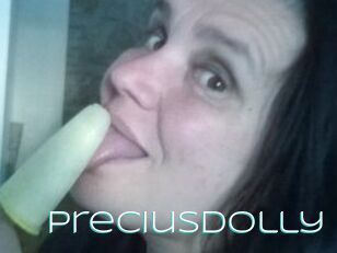 Preciusdolly