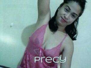 Precy