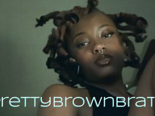 Prettybrownbrat