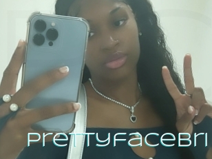 Prettyfacebri