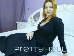 Prettyholli