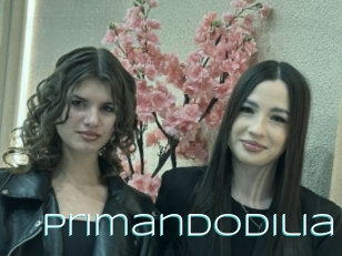 Primandodilia