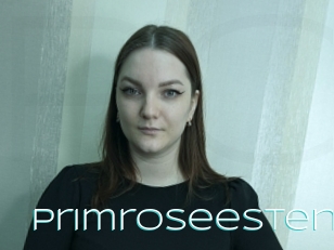 Primroseesten