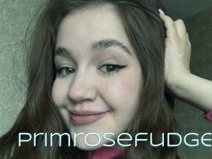 Primrosefudge