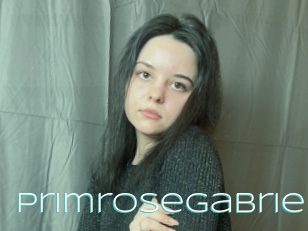 Primrosegabriel