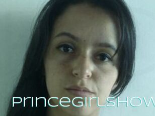 Princegirlshow