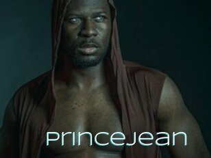 Princejean