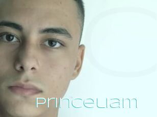 Princeliam