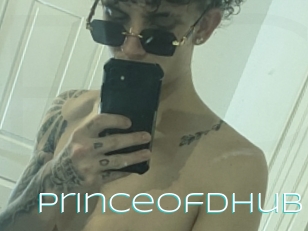 Princeofdhub