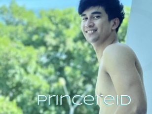 Princereid