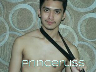 Princeruss