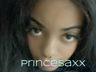 Princesaxx