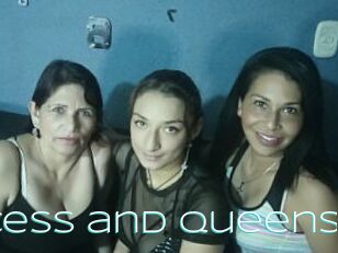 Princess_and_queens