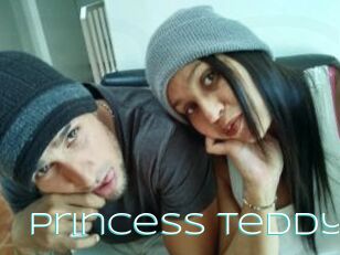 Princess_teddy