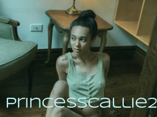 Princesscallie23