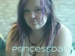 Princessdani