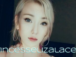 Princesselizalace