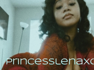 Princesslenaxo