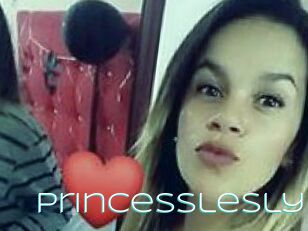 Princesslesly