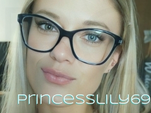 Princesslily69