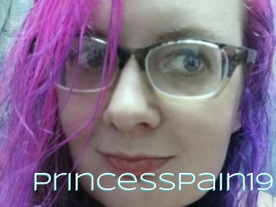 Princesspain19