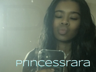 Princessrara