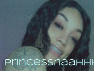 Princessriaahhh