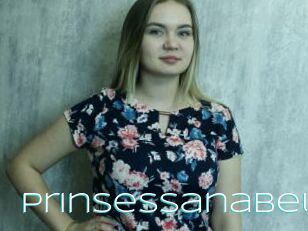 Prinsessanabel