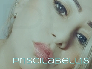 Priscilabell18