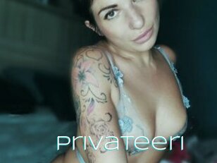 Privateeri