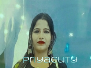 Priyacuty