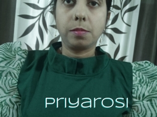 Priyarosi