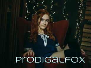 Prodigalfox