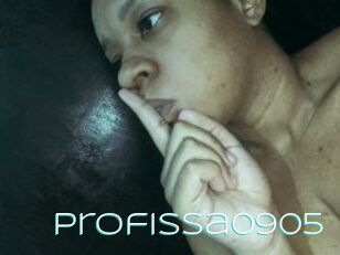 Profissa0905