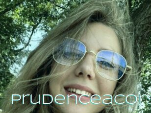 Prudenceacors