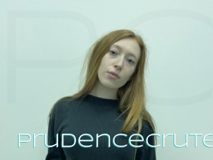 Prudencecrute