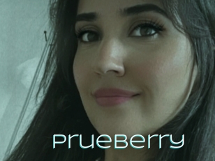 Prueberry