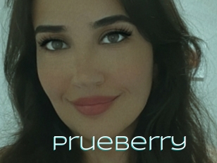 Prueberry