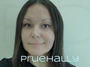 Pruehally