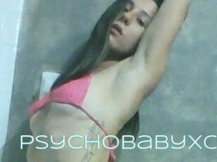 Psychobabyxo