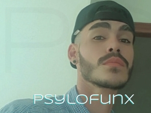 Psylofunx