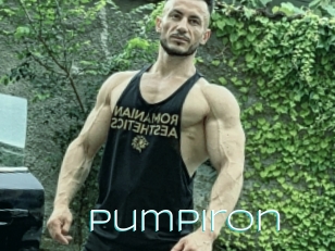 Pumpiron