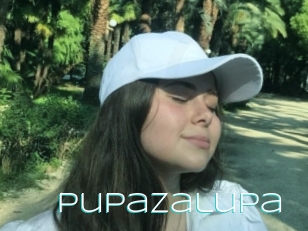 Pupazalupa