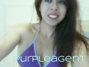 Purpleagent