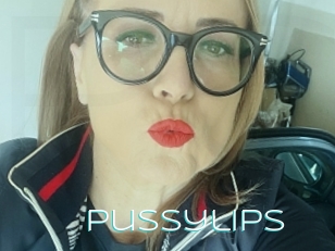 Pussylips