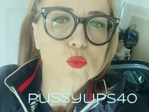 Pussylips40