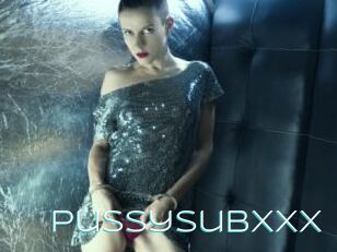 Pussysubxxx